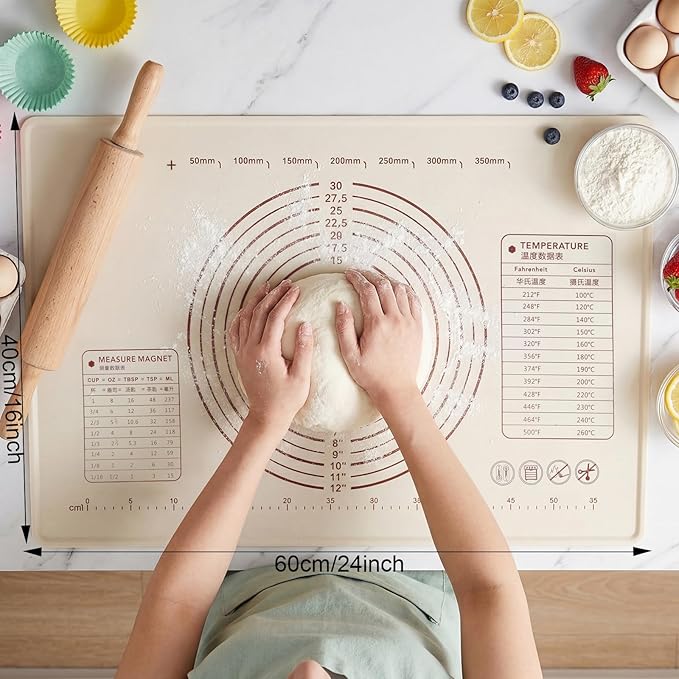 The Eco-Friendly Kitchen Hack That Saves You Money on Every Bake