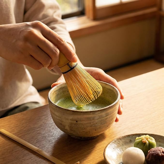 Simple Home Cafe Upgrades: How to Make Coffee-Shop Quality Matcha Lattes