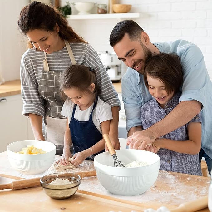 5 Easy Weekend Baking Projects That Require Just One Complete Set