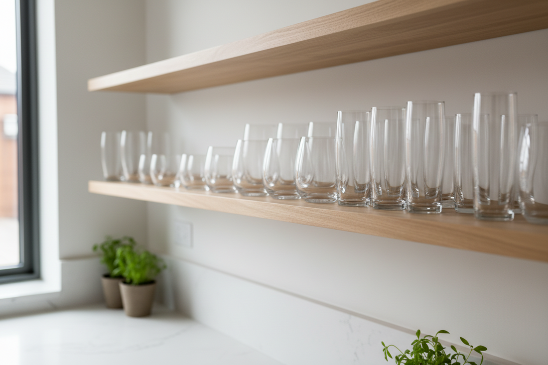 Why Quality Drinkware Makes Your Favorite Beverages Taste Even Better