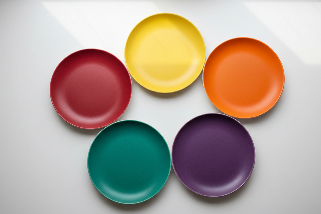 The Art of Tablescaping: Building a Cohesive Dinnerware Set for Hosting