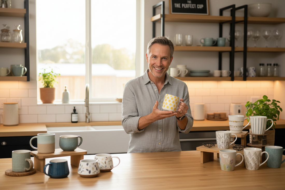 The More, the Merrier: Why You Can Never Have Too Many Mugs for Hosting Guests
