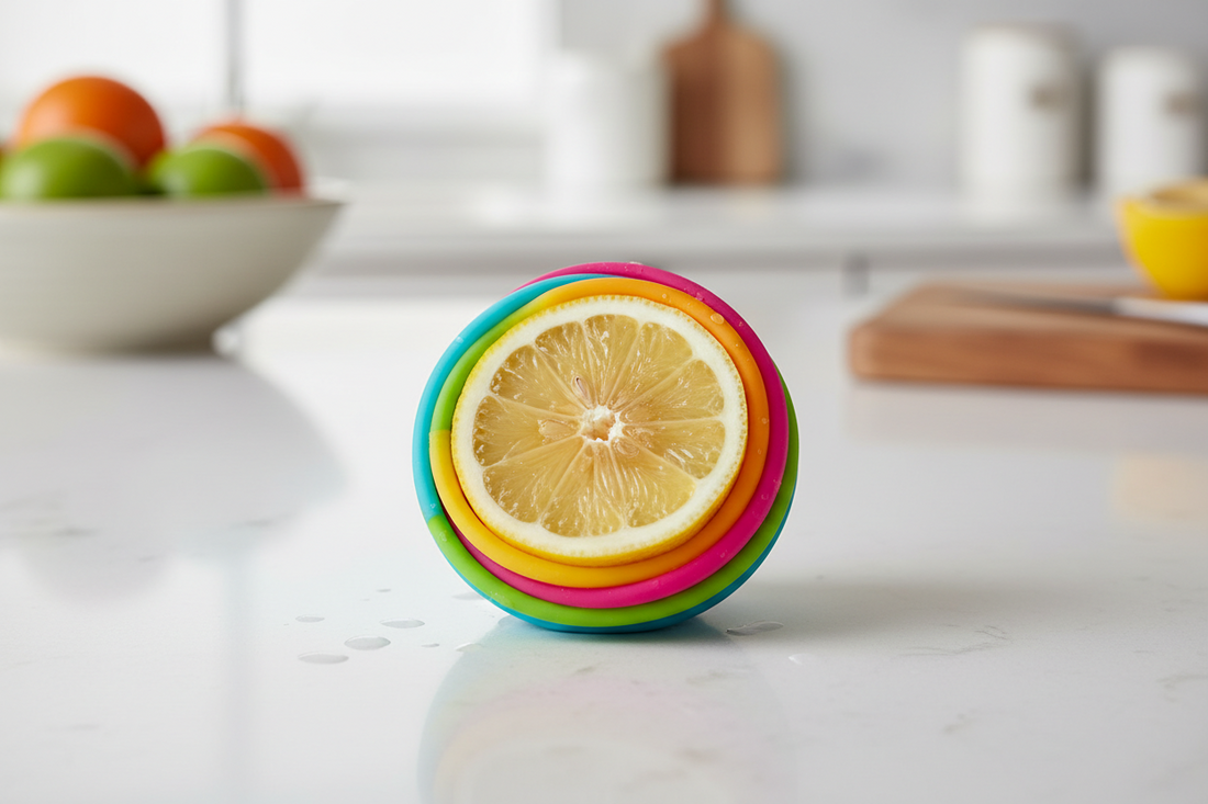 Stop Tossing Half-Eaten Lemons and Avocados: The Eco-Friendly Hack for Zero Food Waste