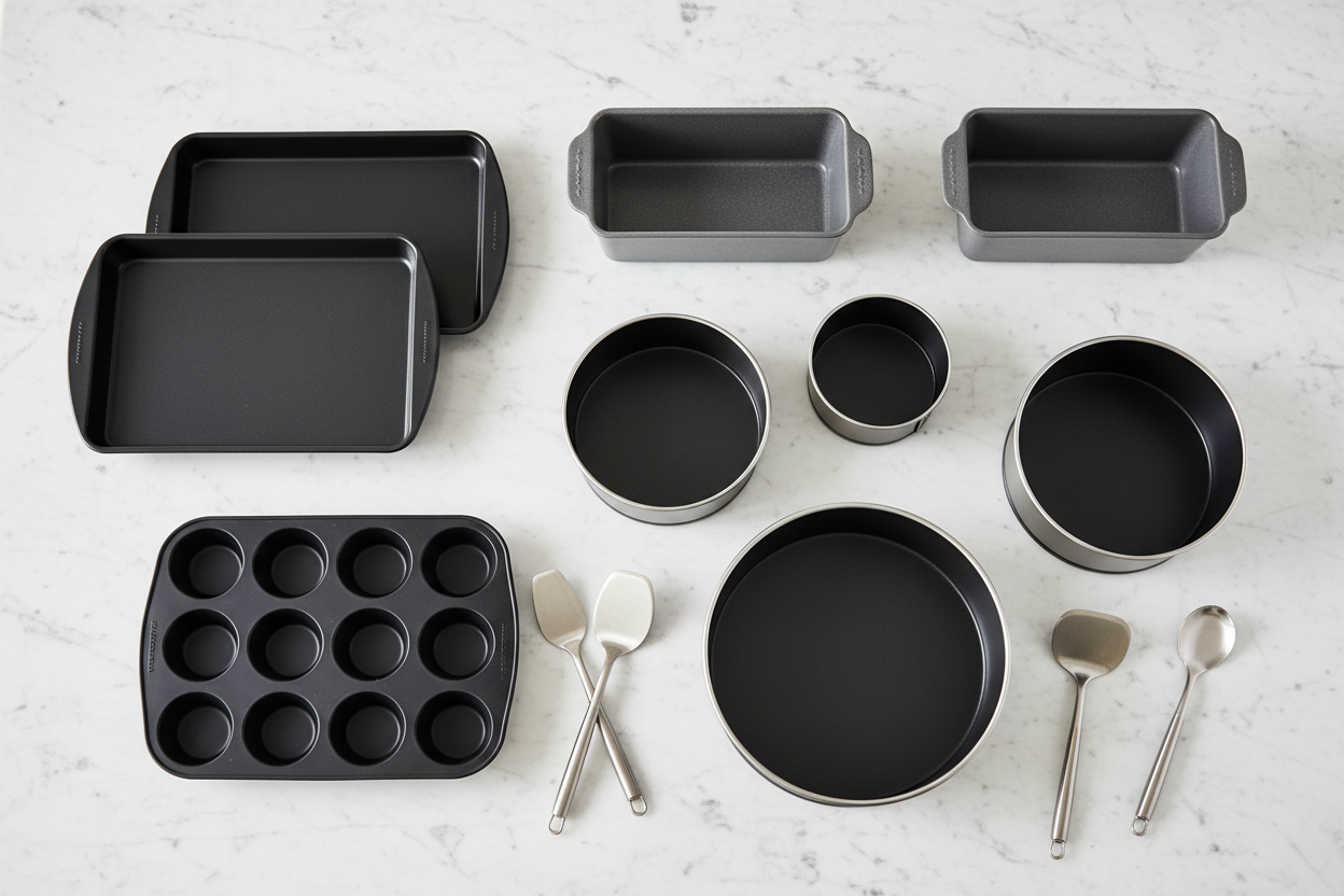 Bakeware