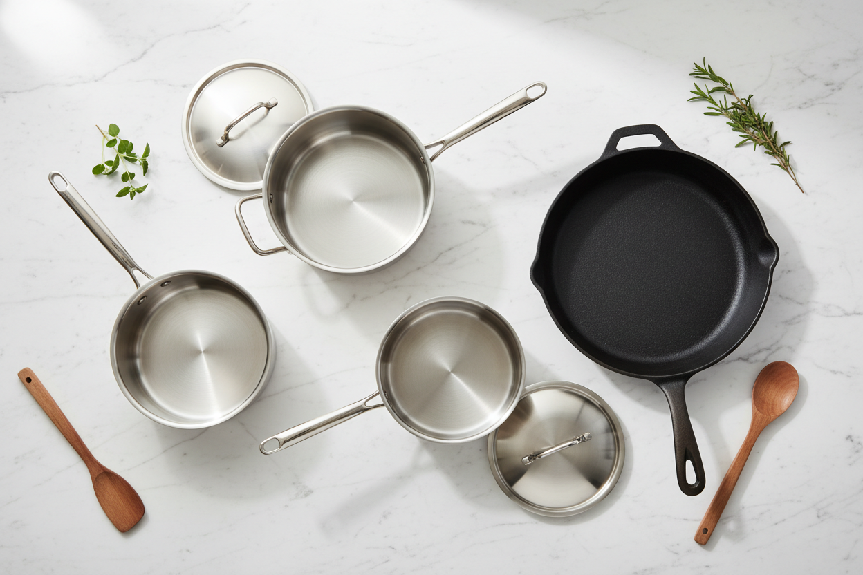 Cookware