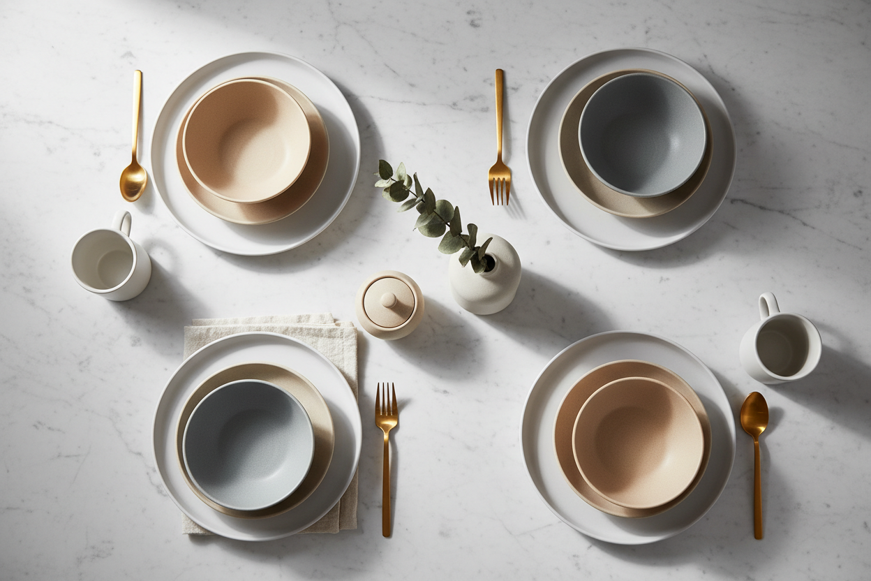 Tableware