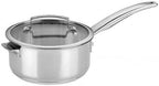 Cuisinart N91-11 Smartnest® Stainless Steel 11-pc Set