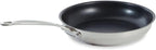 Cuisinart 722-24NS Chef's Classic Nonstick Stainless 10-Inch Open Skillet