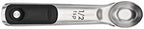 OXO Good Grips Stainless Steel Measuring Cups and Spoons 8-Piece Set,4 Cups and 4 Spoons,(Pack of 2)