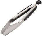 OXO Good Grips 9 Inch Stainless Steel Locking Tongs