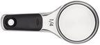 OXO Good Grips Stainless Steel Measuring Cups and Spoons 8-Piece Set,4 Cups and 4 Spoons,(Pack of 2)
