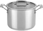 Cuisinart N91-11 Smartnest® Stainless Steel 11-pc Set