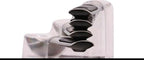 OXO Good Grips 4 Piece Stainless Steel Measuring Spoons with Magnetic Snaps, (Pack of 2)