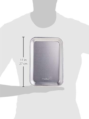 Nordic Ware Naturals Eighth Sheet, 8-Pack