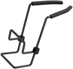 Sink Caddy Sink Sponge Holder - Faucet Rack Shower Tray - Kitchen and Bathroom Metal Organizer Hanging Fix Around Faucet