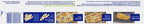 Reynolds Kitchens Unbleached Parchment Paper Roll, Non Stick Parchment Paper for Cooking and Baking, Oven Safe up to 425 Degrees, Chlorine-Free, 45 Feet x 12 Inches, 45 Total Sq. Ft. (Pack of 3)