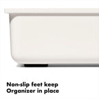 OXO Good Grips Compact Utensil Organizer