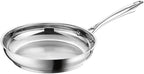 Cuisinart Professional Stainless Skillet, 8-Inch