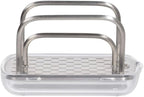OXO Good Grips Stainless Steel Sponge Holder