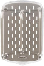 OXO Good Grips Stainless Steel Sponge Holder