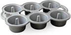Procast Mini Angel Cakes