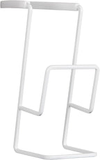 Kitchen Sink Accessory Sponge Holder (WHITE, XLARGE)