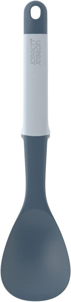 Joseph Joseph Elevate Carousel Nylon Kitchen Utensil Set with Rotating Storage Stand, 6-piece, Sky