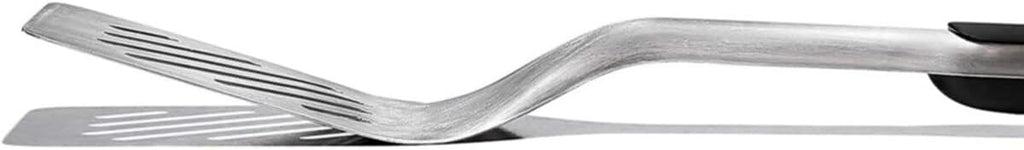 OXO Good Grips Grilling Tools, Turner, Black