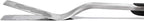 OXO Good Grips Grilling Tools, Turner, Black