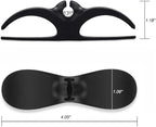 Cord Organizer for Appliances, 4PCS Kitchen Appliance Cord Winder Cable Organizer, Cord Holder Cord Wrapper for Appliances Stick on Pressure Cooker, Mixer, Blender, Coffee Maker, Air Fryer