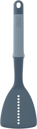 Joseph Joseph Elevate Carousel Nylon Kitchen Utensil Set with Rotating Storage Stand, 6-piece, Sky