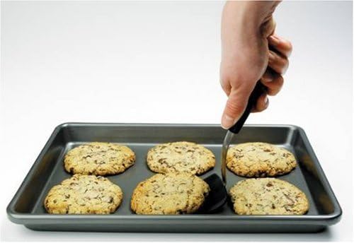 OXO Good Grips Silicone Cookie Spatula
