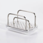 OXO Good Grips Stainless Steel Sponge Holder
