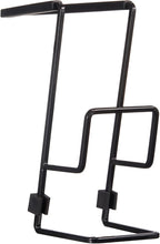 Kitchen Sink Accessory Sponge Holder (BLACK, XLARGE)