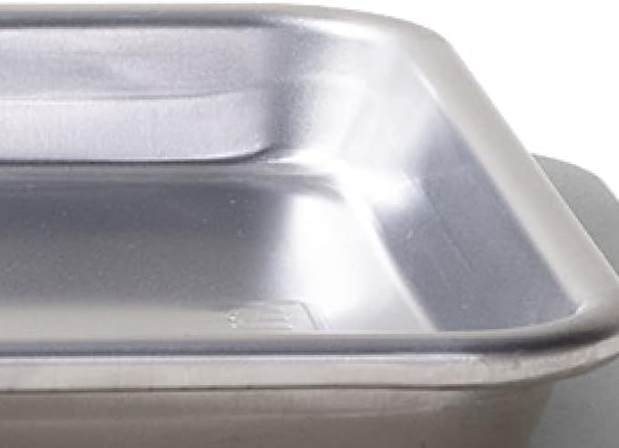 Made In Cookware | Quarter Sheet Pan | Commercial Grade Aluminum | Professional Bakeware