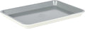 Sur La Table Kitchen Essentials Bake Sale 13 X 9 Inch PFOA, PFAS, PTFE Free Nonstick Cookie/Baking Sheet - Linen White