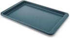 KitchenAid Nonstick Swiss Engineered Aluminized Steel Baking Sheet, Dishwasher Safe, Agave, 10x15 Inch