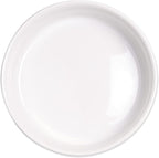 Bone Dry Ceramic Marble Non-Slip Pet Bowls, Dishwasher Safe, Large Set, 7.5x2.4, Pink, 2 Count