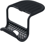 Umbra Sling Kitchen Sink Accessory, Double-Sided Sponge Holder, Black