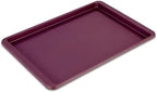 KitchenAid 13x18in Nonstick Aluminized Steel Baking Sheet, Beetroot