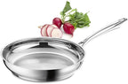 Cuisinart Professional Stainless Skillet, 8-Inch