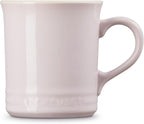 Le Creuset Stoneware Vancouver Mug, 14 oz., Shallot