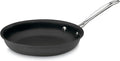Cuisinart 9-Inch Open Skillet Chef's Classic PURELYCERAMIC™ and PFAS-Free Nonstick Hard-Anodized, 622C-22