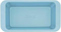 KitchenAid Nonstick Swiss Engineered Aluminized Steel Loaf Pan, Dishwasher Safe, 9 x 5 Inch, Mineral Water