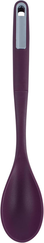 Met Lux Kitchen Utensil Sets, 10 Silicone Utensil Sets - 6 Pieces Per Set, High-Heat Tolerance, Purple Silicone Kitchen Utensils, For No-Stick Cookware - Restaurantware