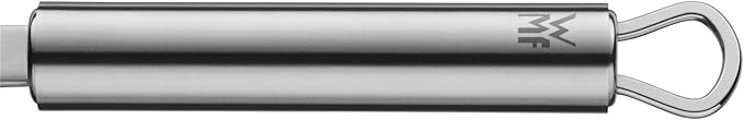 WMF Profi Plus Whisk Set of 3, Stainless Steel 18/10, Teardrop Shaped, Dishwasher Safe, 30cm