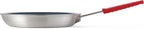 Tramontina Professional 12-Inch Ceramic Non Stick Large Frying Pan, Heavy-Gauge Aluminum Skillet with Ceramic Nonstick Coating, Dishwasher and Oven Safe, Gray