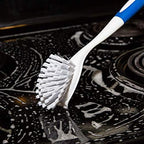 Dish Brush (Blue)