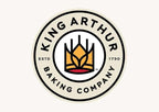 King Arthur Baking Company Cookie Mat, Oven Safe Silicone Reusable Baking Mat, For Precise Cookie Dough Spacing And Placement, Fits Half-Size Pans