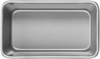 Cuisinart Chef's Classic Non-Stick Loaf Pan, 9", Bronze